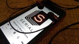 SERIAL EPISODE 1