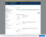 ENTC 2170: Computer Aided Design and Drafting