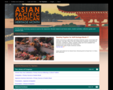 Asian Pacific American Heritage Month