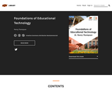 Foundations of Educational Technology