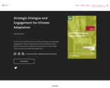 Strategic Dialogue and Engagement for Climate Adaptation