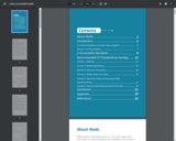 MADA e-Accessibility Guide
