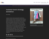 Customer Centric Strategy, 2nd Edition – Simple Book Publishing