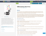 OER Academy: Discovery