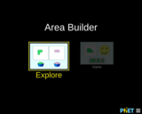 ‪Area Builder‬ 1.1.22