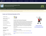 Career and Technical Education (CTE)