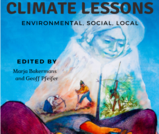 Climate Lessons: Environmental, Social, Local