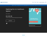 Exploring the U.S. Healthcare System – Simple Book Publishing