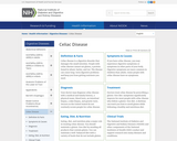 National Digestive Diseases Information Clearinghouse