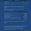 Differential equations V: Oscillations