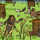 Human Prehistory 101 (Part 3 of 3): Agriculture Rocks Our World