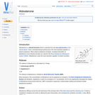 Aldosterone