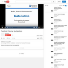 TextGrid-Tutorial: Installation