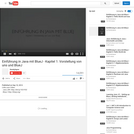 Einführung in Java mit BlueJ - Kapitel 1: Vorstellung von uns und BlueJ 