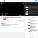 #21 Java und OpenGL Tutorial - Das erste Polygon