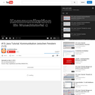 #15 Java Tutorial: Kommunikation zwischen Fenstern (1/2)