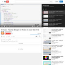 14 Java Tutorial: Bringen wir Action in unser GUI (1/2)