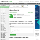 jQuery Tutorial