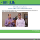 Blended Learning Models