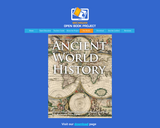 Ancient World History