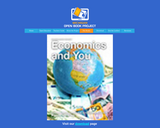 Economics and You