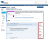 Atlas of Change