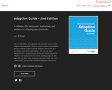 Adoption Guide – 2nd Edition