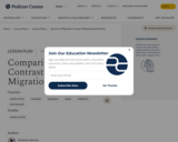 Comparing and Contrasting Global Migration Policies