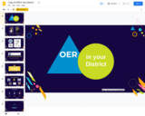 Broken Arrow 2018 Summit: OER In Your District