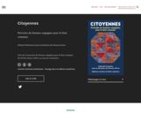 Citoyennes