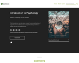 Introduction to Psychology