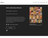 Soils Laboratory Manual