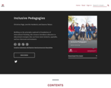 Inclusive Pedagogies