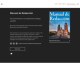 Manual de Redacción