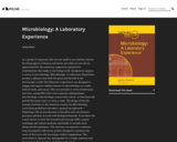 Microbiology: A Laboratory Experience