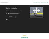 Career Education