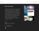 Basic Electricity