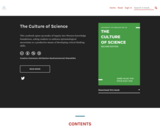 The Culture of Science