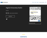 Digital Citizenship Toolkit