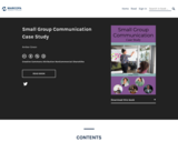 Small Group Communication Case Study