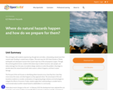 6.5 Natural Hazards