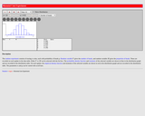 Binomial Coin Experiment