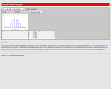 Binomial Timeline Experiment