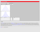 Galton Board Experiment