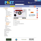 Battery-Resistor Circuit