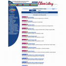 Chemistry Online Resource Essentials: Chapter 11 Thermochemistry