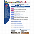 Chemistry Online Resource Essentials: Chapter 16 Acid-Base Equilibria