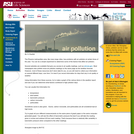 Air Pollution