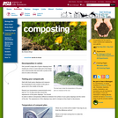 Composting