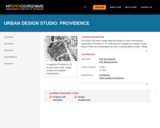 Urban Design Studio: Providence